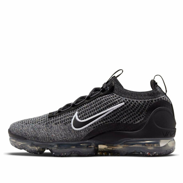 Nike ナイキ メンズ スニーカー  【Nike Air Vapormax 2021 Flyknit \u0027Oreo\u0027 DC9394-001】  大きさ US_7.5(25.5糎)