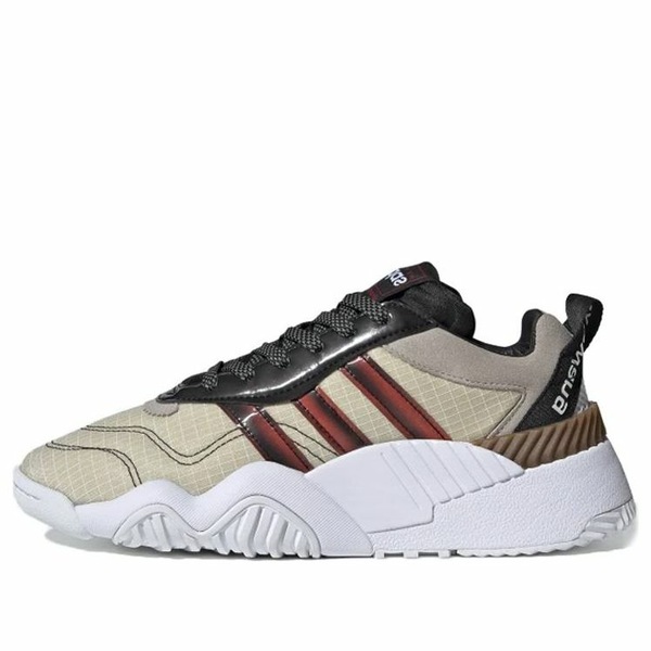 adidas アディダス メンズ スニーカー  【adidas Alexander Wang x Turnout Trainer \u0027Light Brown\u0027 FV2914】  大いさ US_12.5(30.5糎)