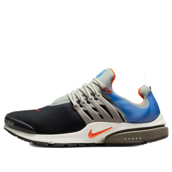 Nike ナイキ メンズ スニーカー  【Nike Air Presto Premium \u0027Shoe Shop\u0027 DV0776-010】  大いさ US_8(26.0糎)