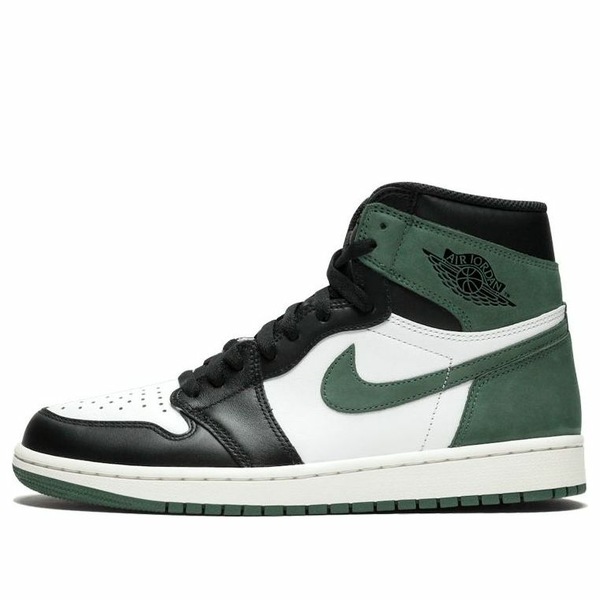 Jordan ジョーダン メンズ スニーカー  【Air Jordan 1 Retro High OG \u0027Clay Green\u0027 555088-135】  大きさ US_M_15