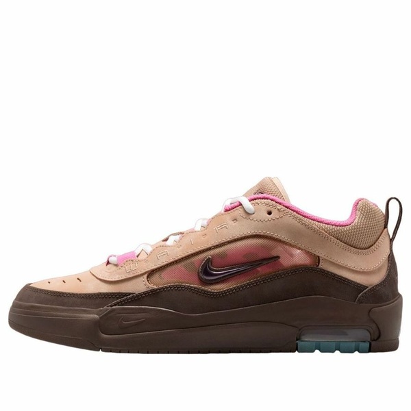 Nike ナイキ メンズ スニーカー  【Nike SB Ishod 2 \u0027Hemp Pinksicle\u0027 IR1887-200】  大きさ US_7(25.0糎)