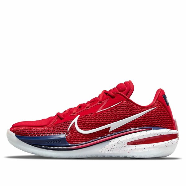 Nike ナイキ メンズ スニーカー  【Nike Air Zoom GT Cut 1 \u0027Team USA\u0027 CZ0175-604】  大いさ US_11.5(29.5糎)