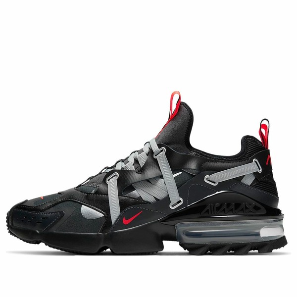 Nike ナイキ メンズ スニーカー  【Nike Air Max Infinity Winter \u0027Anthracite Grey\u0027 CU9451-003】  大きさ US_9(27.0糎)