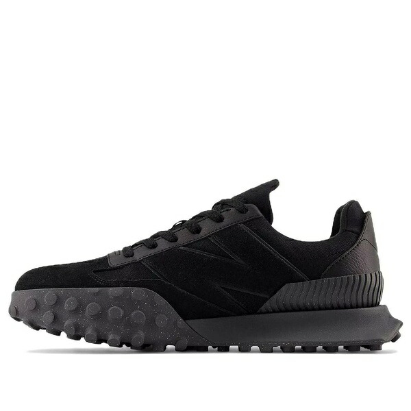 New Balance ニューバランス メンズ スニーカー 【New Balance XC-72 'Black Grey' UXC72GBG】 サイズ US_10.5(28.5cm)｜asty