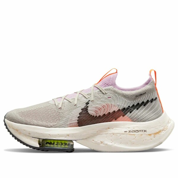 Nike ナイキ メンズ スニーカー  【Nike Air Zoom Alphafly NEXT% Nature \u0027Rawdacious\u0027 DB0129-001】  大きさ US_M_13