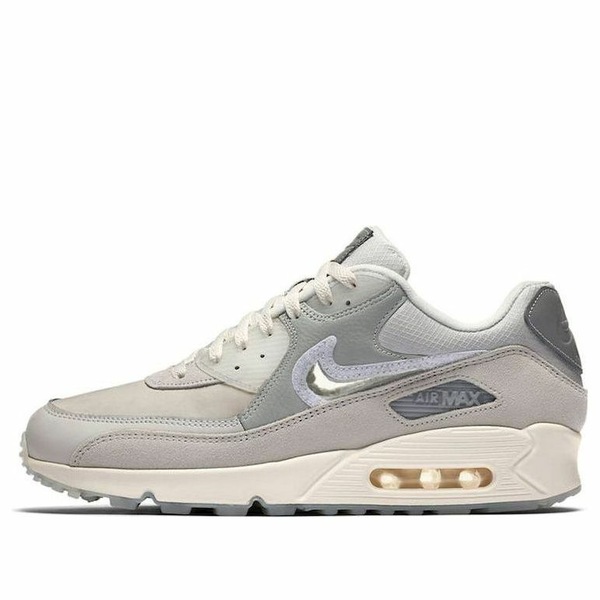 Nike ナイキ メンズ スニーカー  【Nike The Basement x Air Max 90 \u0027London\u0027 CI9111-002】  大いさ US_11.5(29.5糎)