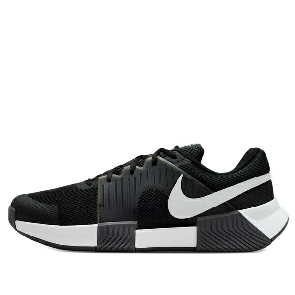 Nike ナイキ メンズ スニーカー  【Nike Zoom GP Challenge 1 \u0027Black White\u0027 FB3147-001】  大きさ US_12.5(30.5珊)