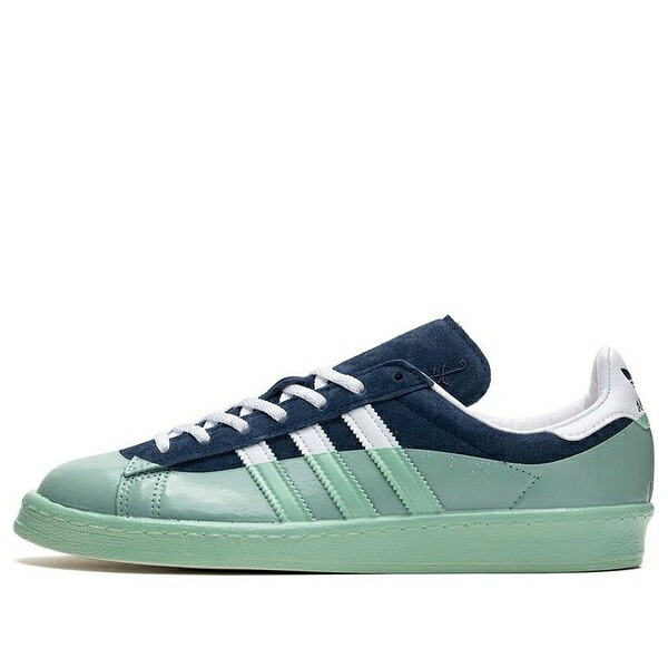 adidas アディダス メンズ スニーカー  【adidas x Cali Thornhill Dewitt Campus 80s \u0027Navy\u0027 IG3142】  大いさ US_11.5(29.5糎)