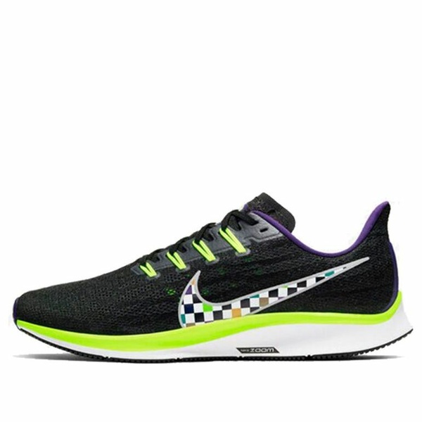 Nike ナイキ メンズ スニーカー 【Nike Air Zoom Pegasus 36 'Multi-Color' CQ4814-071】 サイズ US_9(27.0cm)｜asty