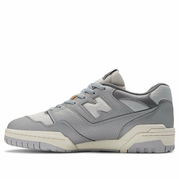 New Balance ニュー平衡にする メンズ スニーカー  【New Balance 550 \u0027Slate Grey\u0027 BB550TMC】  大きさ US_12(30.0糎)