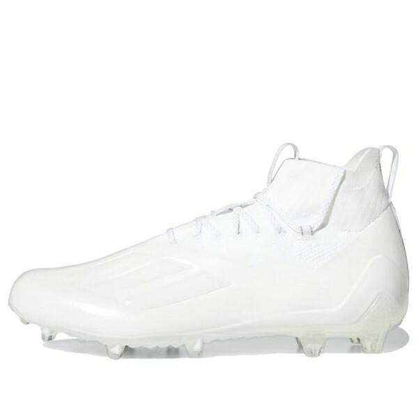 adidas アディダス メンズ スニーカー  【adidas Adizero 11 Primeknit \u0027White Clear Grey\u0027 FX2073】  大きさ US_10(28.0珊)