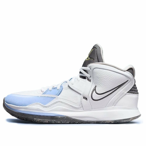 Nike ナイキ メンズ スニーカー  【Nike Kyrie Infinity \u0027White Light Marine\u0027 CZ0204-102】  大きさ US_10(28.0珊)