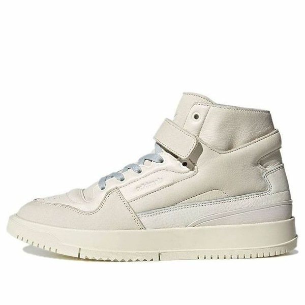 adidas アディダス メンズ スニーカー  【adidas Forum Premiere \u0027Off White\u0027 GY5800】  大きさ US_10.5(28.5糎)