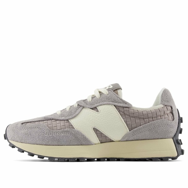 New Balance ニュー平衡にする メンズ スニーカー  【New Balance 327 \u0027Castlerock Arctic Grey\u0027 U327WOC】  大きさ US_12(30.0珊)