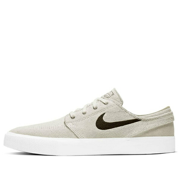Nike ナイキ メンズ スニーカー  【Nike Zoom Stefan Janoski RM SB \u0027Yukon Brown\u0027 AQ7475-104】  大きさ US_11(29.0糎)