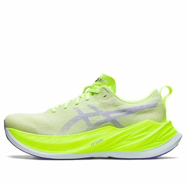 ASICS アシックス メンズ スニーカー  【ASICS Superblast \u0027Green\u0027 1013A127-301】  大きさ US_M_13