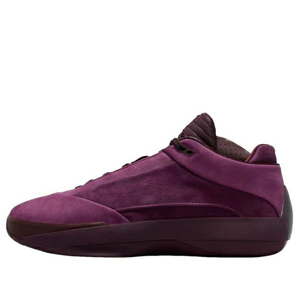 Jordan ジョーダン メンズ スニーカー  【Air Jordan 40 \u0027Bordeaux\u0027 HM9931-601】  大きさ US_M_15