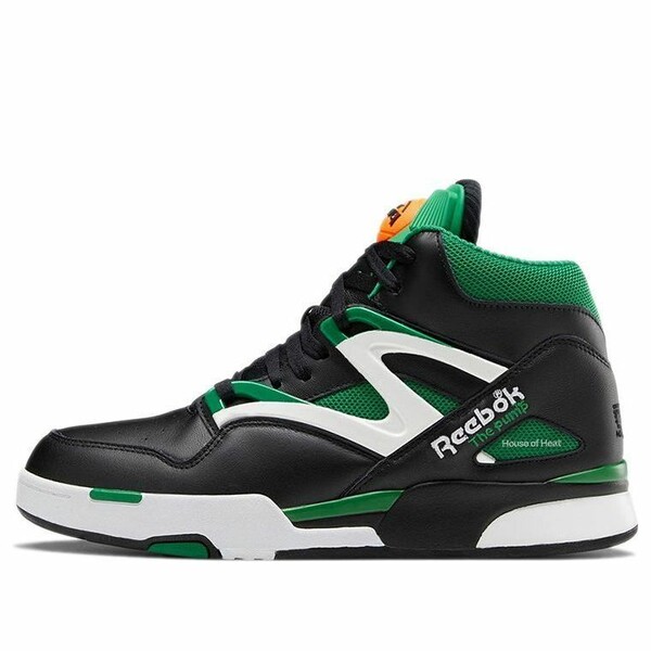 Reebok リーボック メンズ スニーカー  【Reebok Pump Omni Zone 2 \u0027Celtics\u0027 GX3779】  大きさ US_12(30.0糎)