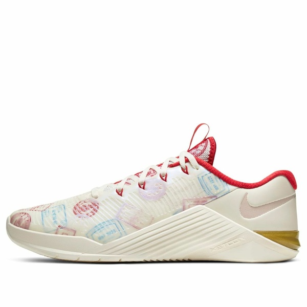 Nike ナイキ メンズ スニーカー  【Nike Metcon 5 AMP \u0027Passport 2020\u0027 CJ0772-176】  大きさ US_6.5(24.5珊)