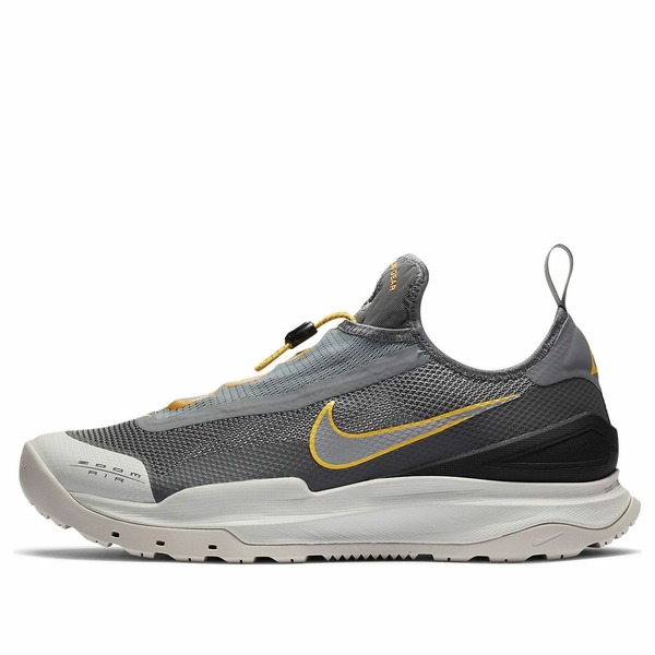 Nike ナイキ メンズ スニーカー  【Nike ACG Zoom Air AO \u0027Grey Metallic Silver\u0027 CT2898-002】  大いさ US_11(29.0糎)