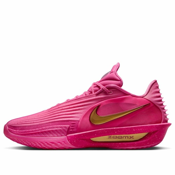 Nike ナイキ メンズ スニーカー  【Nike x Rob Dillingham Air Zoom GT Cut 3 Turbo \u0027Rob Wit Da Shifts\u0027 II3704-600】  大いさ US_12(30.0糎)