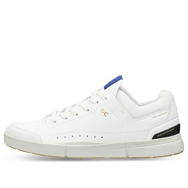 On Running オン 駈けっくら メンズ スニーカー  【On Running The Roger Centre Court \u0027 Indigo\u0027 48.99157】  大きさ US_7(25.0珊)