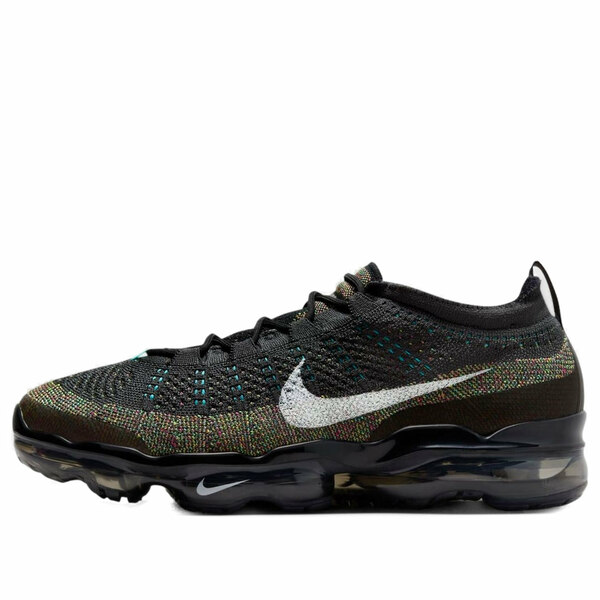 Nike ナイキ メンズ スニーカー  【Nike Air VaporMax 2023 Flyknit \u0027Multi-Color\u0027 DV1678-008】  大きさ US_M_15