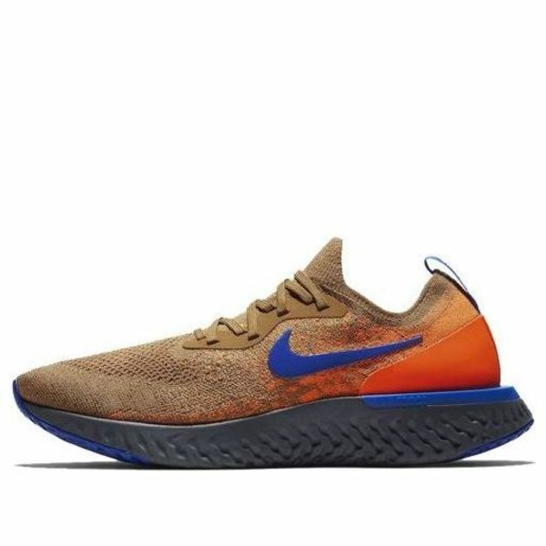 Nike ナイキ メンズ スニーカー  【Nike Epic React Flyknit \u0027Mowabb\u0027 AV8068-200】  大きさ US_10(28.0糎)