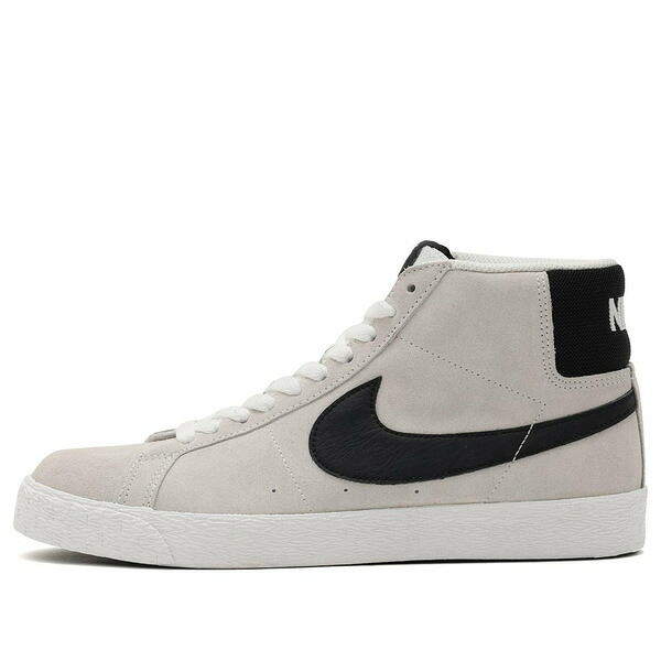 Nike ナイキ メンズ スニーカー  【Nike Blazer Premium SE SB \u0027Summit White Black\u0027 631042-106】  大きさ US_12(30.0珊)