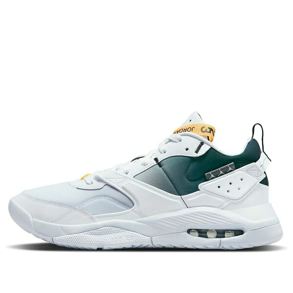 Jordan ジョーダン メンズ スニーカー  【Air Jordan Air NFH \u0027Teal Gradient\u0027 DN5802-103】  大きさ US_M_15