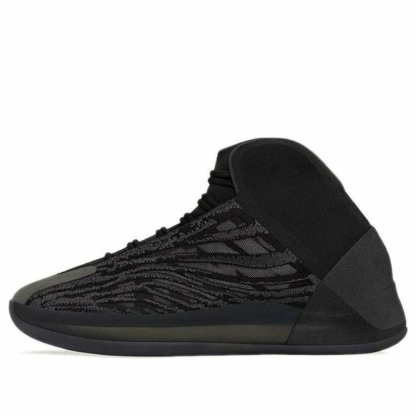 adidas アディダス メンズ スニーカー  【adidas Yeezy Quantum \u0027Onyx\u0027 GX1317】  大きさ US_M_14.5