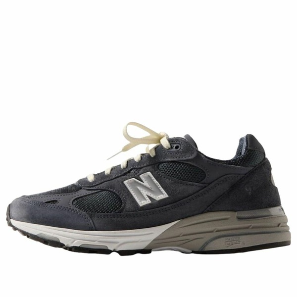 New Balance ニュー平衡にする メンズ スニーカー  【New Balance x KITH 993V3 Made インチ USA \u0027Asteroid\u0027 U993HK】  大きさ US_12(30.0珊)