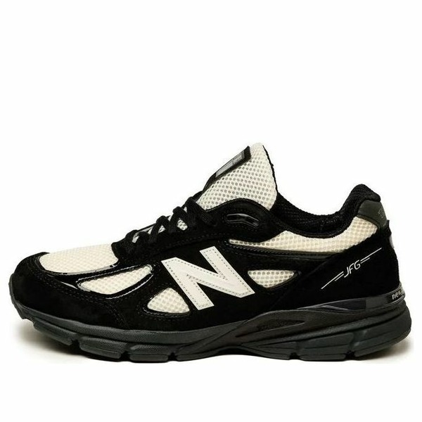 New Balance ニュー平衡にする メンズ スニーカー  【New Balance x Joe Freshgoods 990v4 Made インチ USA \u00271998 Pack - Outro\u0027 U990JS4】  大きさ US_12(30.0珊)