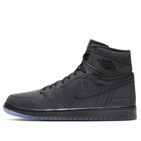 Jordan ジョーダン メンズ スニーカー  【Air Jordan 1 Retro High Zoom \u0027Fearless\u0027 BV0006-900】  大きさ US_10(28.0糎)