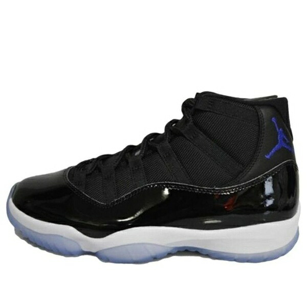 Jordan ジョーダン メンズ スニーカー  【Air Jordan 11 Retro \u0027Space Jam\u0027 2000 136046-041】  大きさ US_10.5(28.5珊)