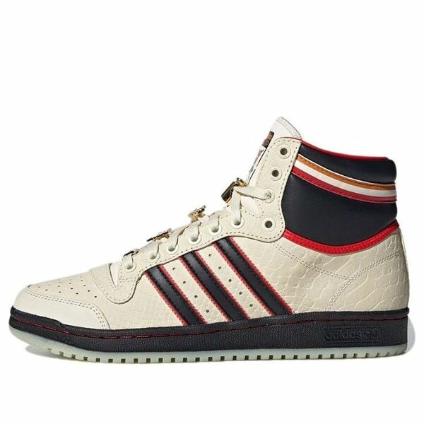 adidas アディダス メンズ スニーカー  【adidas x ESPN Top Ten High \u0027SportsCenter\u0027 GZ1072】  大きさ US_M_13