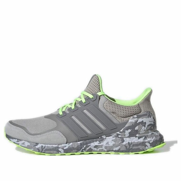 adidas アディダス メンズ スニーカー  【adidas UltraBoost \u0027Grey Camo\u0027 FX8929】  大きさ US_11.5(29.5珊)