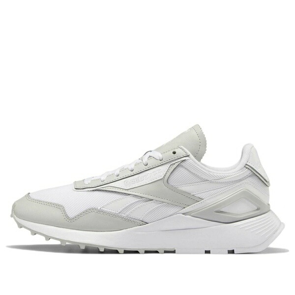 Reebok リーボック メンズ スニーカー  【Reebok Classic Legacy Az Cozy Wear-Resistant Gray GW3107】  大いさ US_11(29.0糎)