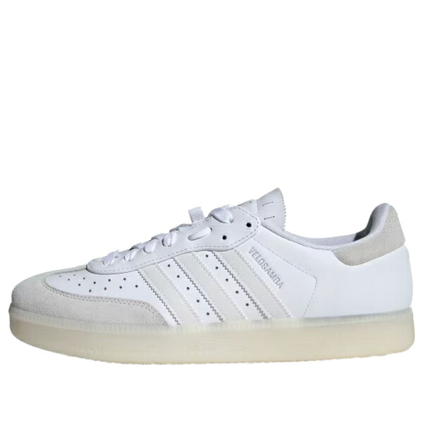 adidas アディダス メンズ スニーカー 【adidas Velosamba 'White' IG5540】 サイズ US_M_4.5｜asty
