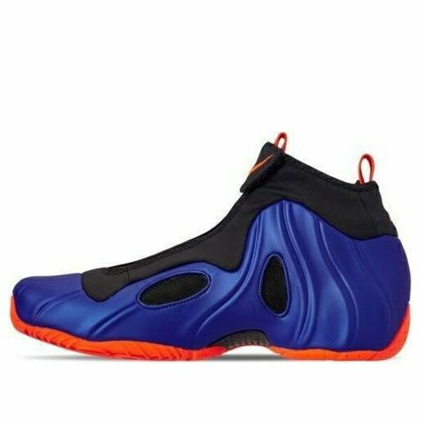 Nike ナイキ メンズ スニーカー  【Nike Air Flightposite One \u0027Knicks\u0027 AO9378-401】  大きさ US_11(29.0珊)