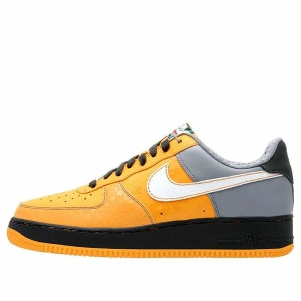 Nike ナイキ メンズ スニーカー  【Nike Air Force 1 Premium 07 \u0027South Bronx Choz\u0027 315180-711】  大きさ US_10(28.0珊)