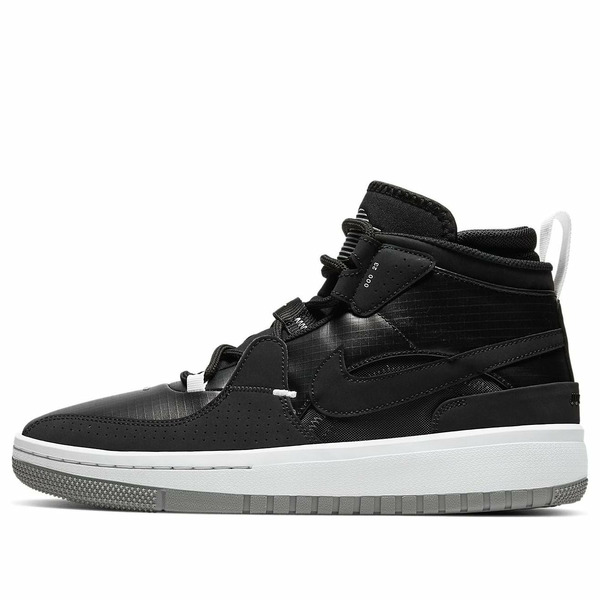 Jordan ジョーダン メンズ スニーカー  【Air Jordan Meta-Morph Utility \u0027Black\u0027 BV5936-001】  大きさ US_12(30.0珊)