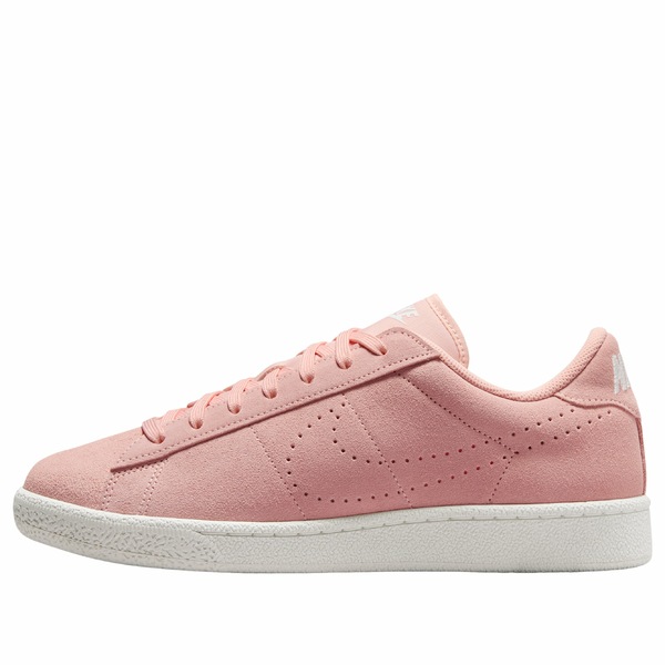 Nike ナイキ レディース スニーカー  【(WMNS) Nike Tennis Classic \u0027Arctic Orange Sail\u0027 IQ7388-800】  大いさ US_W_11