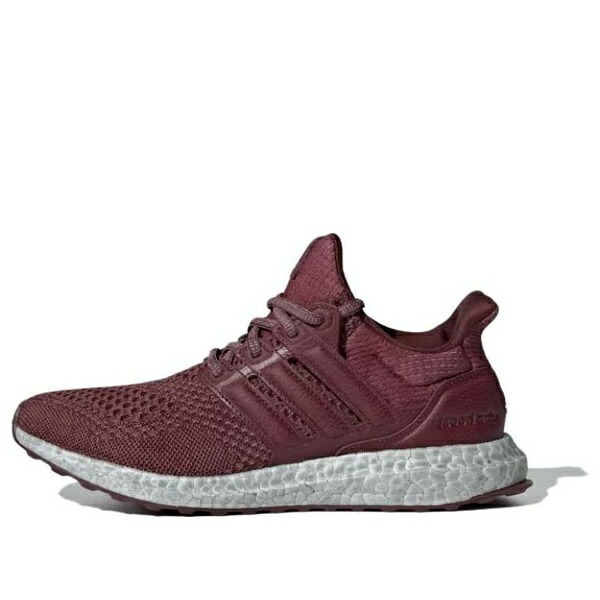 adidas アディダス レディース スニーカー  【(WMNS) adidas Ultraboost 1.0 \u0027Shadow Red\u0027 ID9676】  大きさ US_8.5(25.5珊)