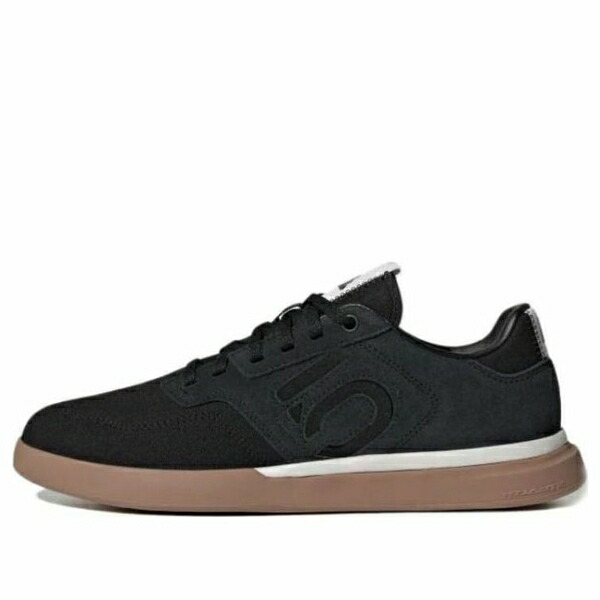 adidas アディダス レディース スニーカー  【(WMNS) adidas Five Ten Sleuth Mountain Bike \u0027Black Gum\u0027 IG0375】  大きさ US_W_10.5