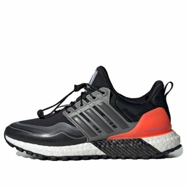 adidas アディダス レディース スニーカー  【(WMNS) adidas Ultraboost Cold.RDY デオキシリボ核酸 \u0027Space Race\u0027 H05256】  大きさ US_5(22.0珊)