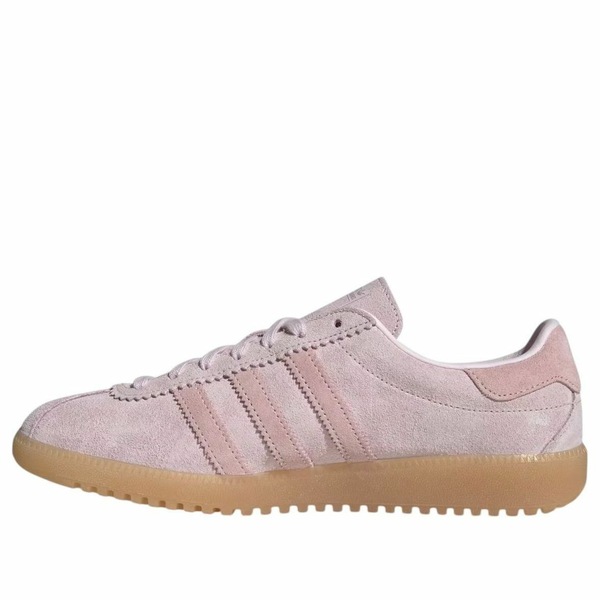 adidas アディダス レディース スニーカー  【(WMNS) adidas BRMD \u0027Pink Gum\u0027 JS3973】  大きさ US_9(26.0糎)