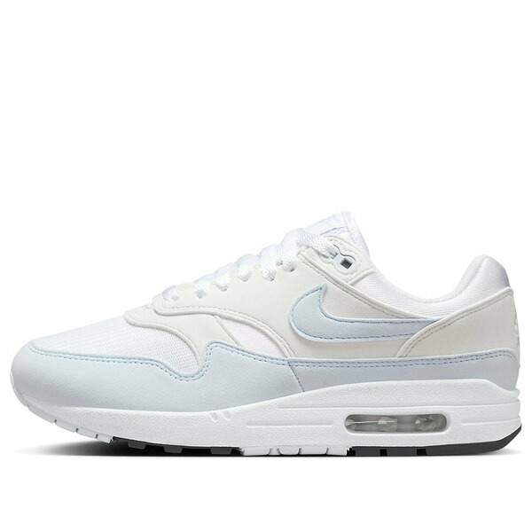 Nike ナイキ レディース スニーカー 【(WMNS) Nike Air Max 1 'Light Blue Grey' DZ2628-105】 サイズ US_8.5(25.5cm)｜asty