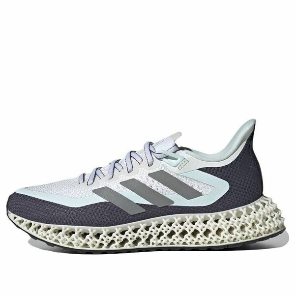 adidas アディダス レディース スニーカー  【(WMNS) adidas 4DFWD 2 \u0027White Almost Blue\u0027 GX9270】  大いさ US_6(23.0糎)