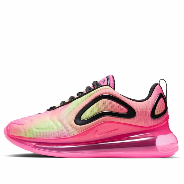 Nike ナイキ レディース スニーカー  【(WMNS) Nike Air Max 720 \u0027Pink\u0027 CW2537-600】  大きさ US_W_10.5